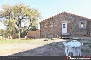 Picture of listing #330754791. House for sale in Aigues-Vives
