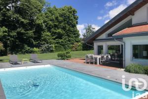 Picture of listing #330754871. House for sale in Prévessin-Moëns