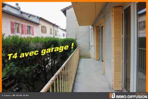 Picture of listing #330754890. Appartment for sale in Beynost