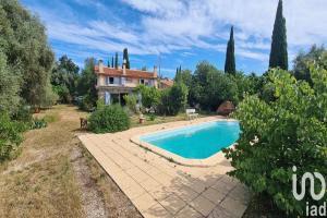 Picture of listing #330754930. House for sale in Le Castellet