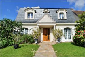 Photo de l'annonce nº 330755512. Maison à vendre sur Ormesson-sur-Marne