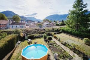Picture of listing #330755666. House for sale in Quillan