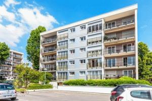 Picture of listing #330756025. Appartment for sale in Plaisir