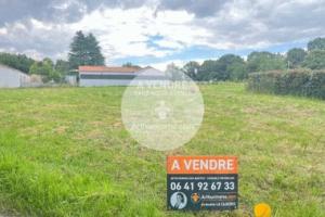 Picture of listing #330756037. Land for sale in Maisdon-sur-Sèvre