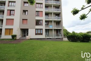 Picture of listing #330756460. Appartment for sale in Nevers
