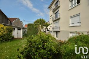 Picture of listing #330756548. Appartment for sale in Limoges