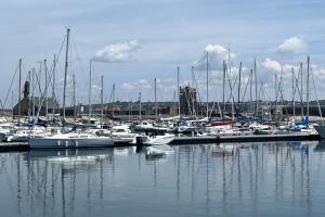 Photo de l'annonce nº 330756577. Maison à vendre sur Camaret-sur-Mer