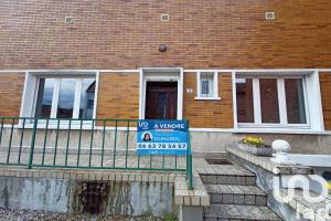 Picture of listing #330756832. House for sale in Sin-le-Noble