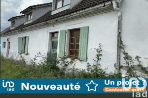 Photo de l'annonce nº 330757307. Maison à vendre sur Mornay-sur-Allier