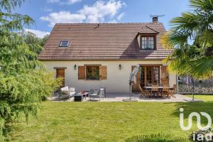 Picture of listing #330757655. House for sale in Triel-sur-Seine