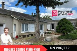 Picture of listing #330758825. House for sale in Thouars