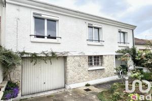 Picture of listing #330758842. House for sale in L'Haÿ-les-Roses