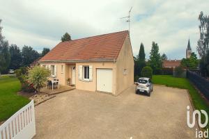 Picture of listing #330758953. House for sale in Saint-Martin-en-Bresse