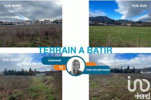 Picture of listing #330760211. Land for sale in Bas-en-Basset
