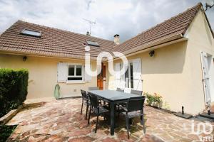 Picture of listing #330760832. House for sale in Moussy-le-Vieux