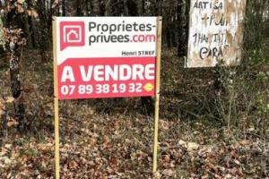 Picture of listing #330760929. Land for sale in Cahors