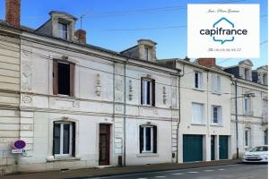 Picture of listing #330760931. House for sale in Châtellerault