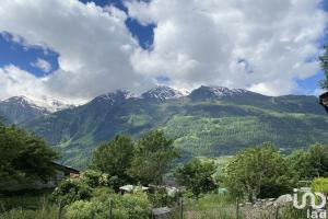 Picture of listing #330761021. Land for sale in Sainte-Foy-Tarentaise
