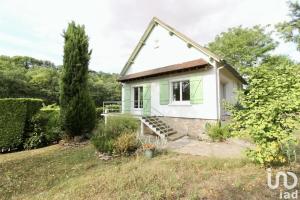 Picture of listing #330761440. House for sale in Fontaine-la-Rivière