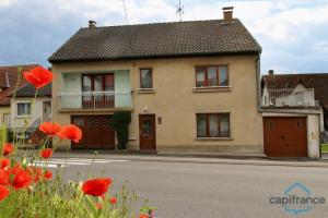 Picture of listing #330761488. House for sale in Sarrebourg