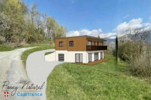 Picture of listing #330761552. House for sale in Montailleur