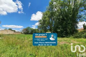 Picture of listing #330761721. Land for sale in Le Champ-Saint-Père