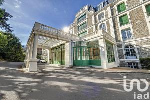 Picture of listing #330761764. Appartment for sale in Dinard