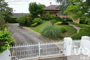 Picture of listing #330761783. House for sale in Saint-Denis-lès-Bourg