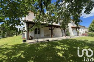 Picture of listing #330761851. House for sale in Saint-Aubin-le-Cloud