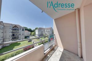 Picture of listing #330762413. Appartment for sale in Torcy