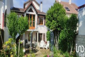 Picture of listing #330762515. House for sale in Argenteuil
