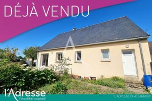 Picture of listing #330762565. Appartment for sale in Châteauneuf-sur-Sarthe