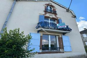 Picture of listing #330762602. Appartment for sale in Mayenne