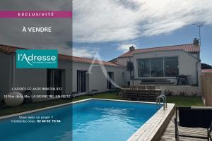 Picture of listing #330762671. Appartment for sale in La Bernerie-en-Retz