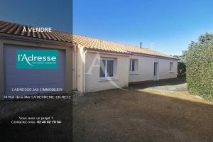 Picture of listing #330762690. Appartment for sale in Les Moutiers-en-Retz