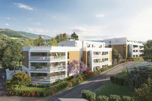 Picture of listing #330762703. Appartment for sale in Bellegarde-sur-Valserine