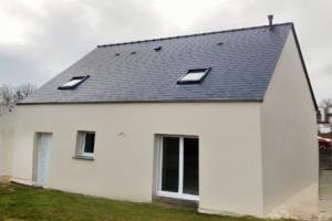 Picture of listing #330762841. House for sale in Parthenay-de-Bretagne