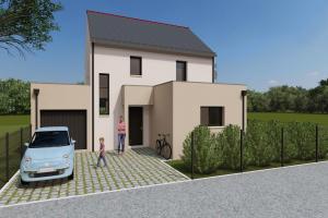 Picture of listing #330762871. House for sale in Louvigné-de-Bais