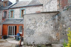 Picture of listing #330763075. House for sale in Fécamp