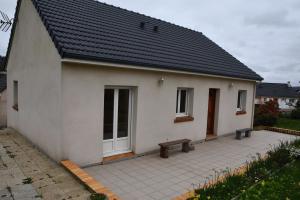Picture of listing #330763093. House for sale in Fécamp