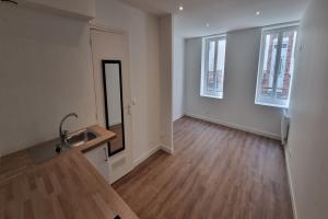 Picture of listing #330763360. Appartment for sale in Herblay