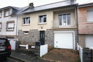 Photo de l'annonce nº 330765130. Appartement à vendre sur Fougères