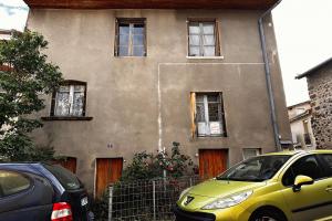 Picture of listing #330765294. Appartment for sale in Vals-près-le-Puy