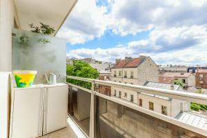Picture of listing #330765869. Appartment for sale in Paris