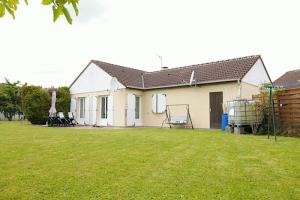 Picture of listing #330766390. House for sale in Le Val d'Hazey
