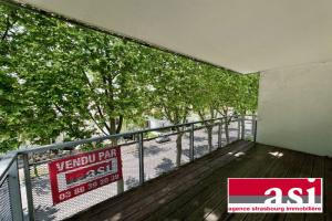 Photo de l'annonce nº 330767390. Appartement à vendre sur Strasbourg