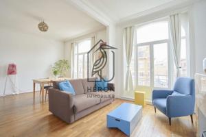 Picture of listing #330767996. Appartment for sale in Lille