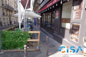 Picture of listing #330768000. Business for sale in Paris