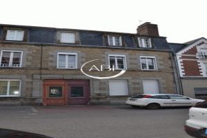 Picture of listing #330768723. House for sale in La Ferté-Macé