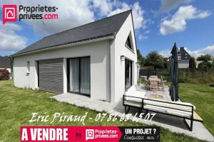 Picture of listing #330768724. House for sale in Herbignac